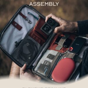 Assembly Element - Tech Organizer Kit for Corporates Bangalore