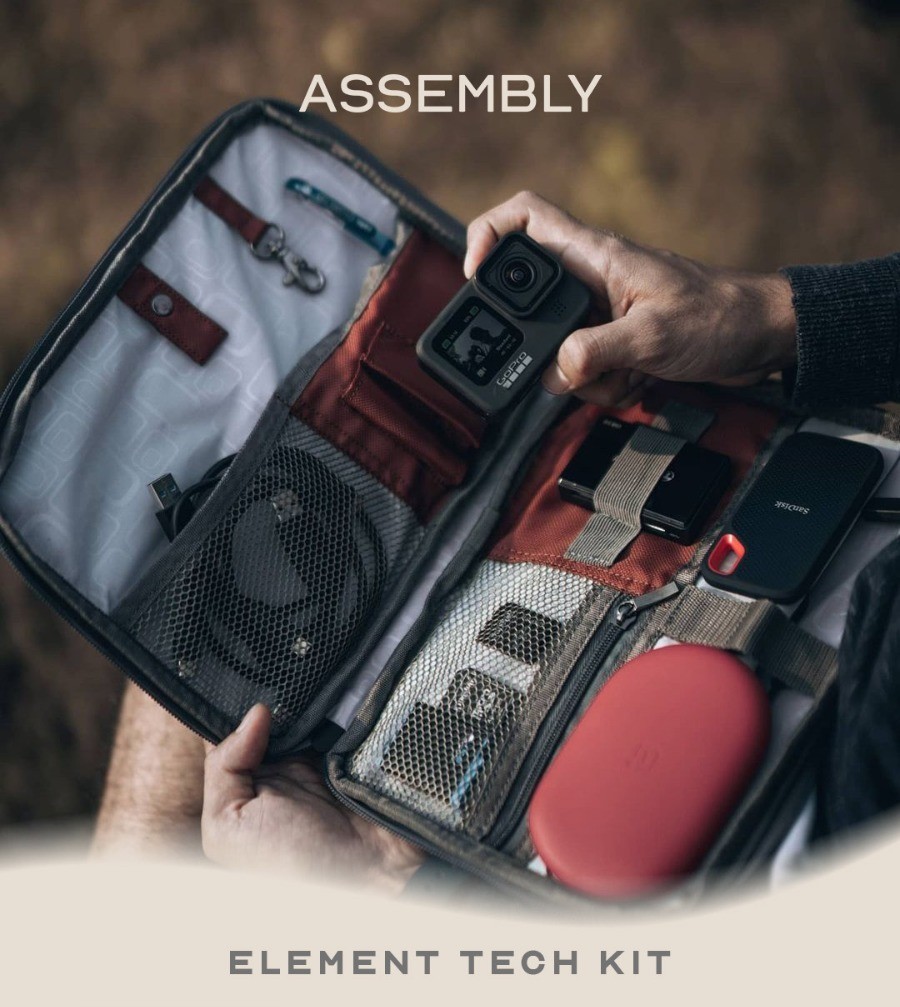 Assembly Element - Tech Organizer Kit for Corporates Bangalore
