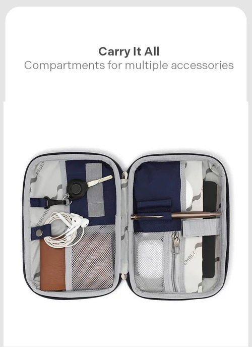 Assembly Element - Tech Organizer Kit for Corporates Bangalore