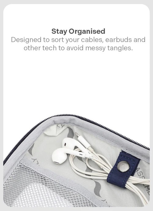 Assembly Element - Tech Organizer Kit for Corporates Bangalore