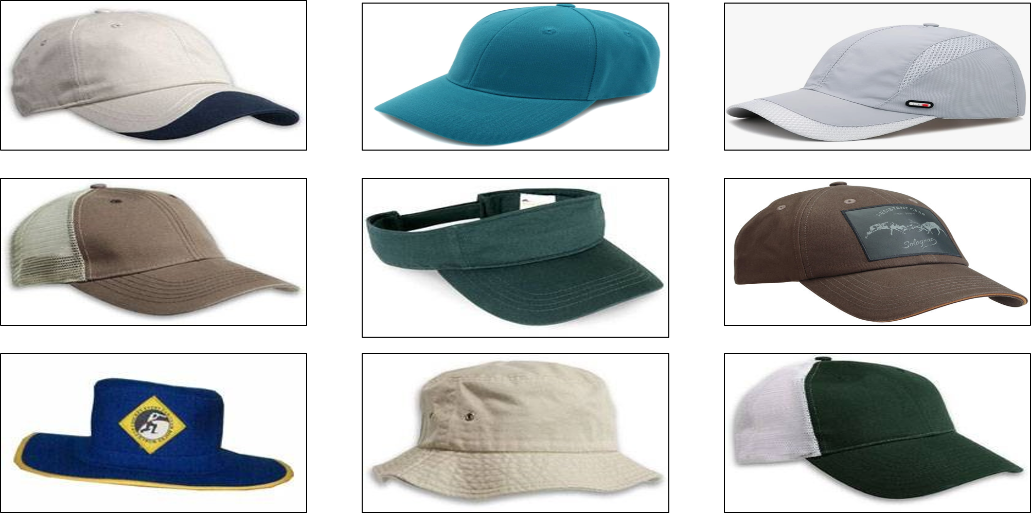 Promotional Cap Wholesalers and Suppliers in Bangalore