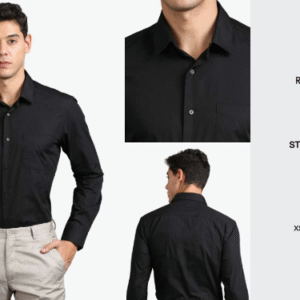Rare Rabbit Zander Shirt Promotional Merchandise Bangalore