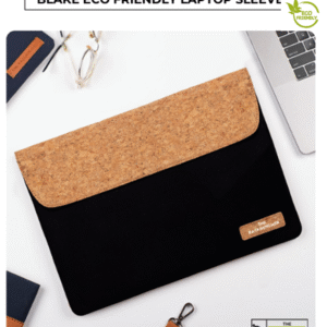 The Backbencher Eco-friendly Laptop Sleeve for Gifting Bangalore