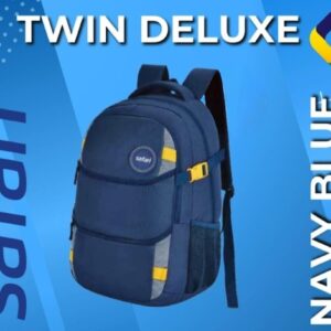 Safari Twin Deluxe Laptop Backpack for Employee Kit Bangalore