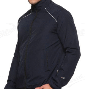 Crocodile Men’s Navy Blue Windcheater Jacket in Bangalore