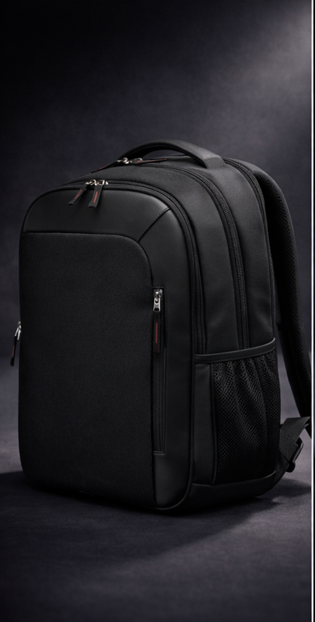 RegalPro Executive Laptop Backpack - Image 3