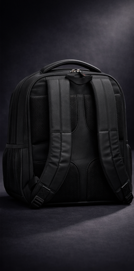 RegalPro Executive Laptop Backpack - Image 2