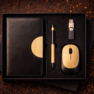 Corporate Welcome Essentials – employee onboarding kit bangalore