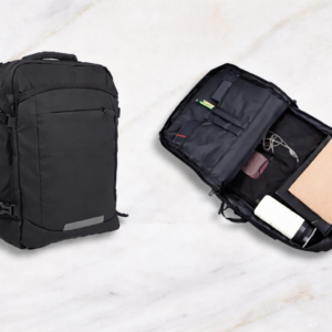 Command Executive Backpack – corporate conference travel backpack
