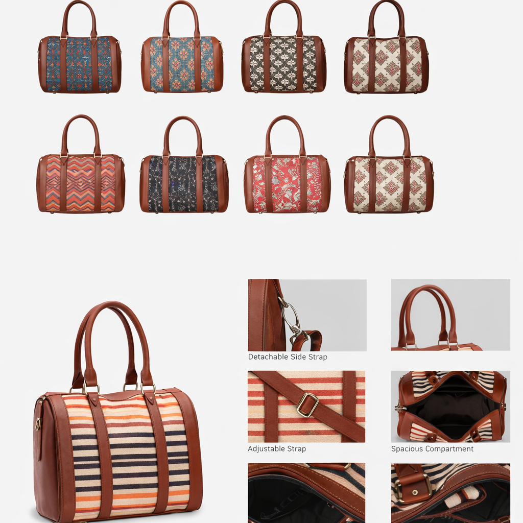 Zouk HandBag – corporate gifting bags Bangalore
