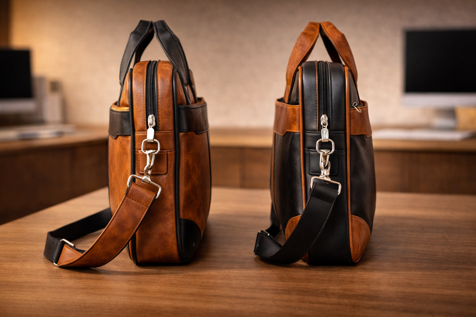 Corporate Joining Laptop Bag - Image 3