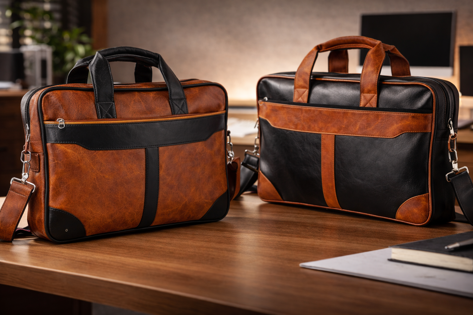 customized onboarding kits Bangalore corporate joining laptop bag