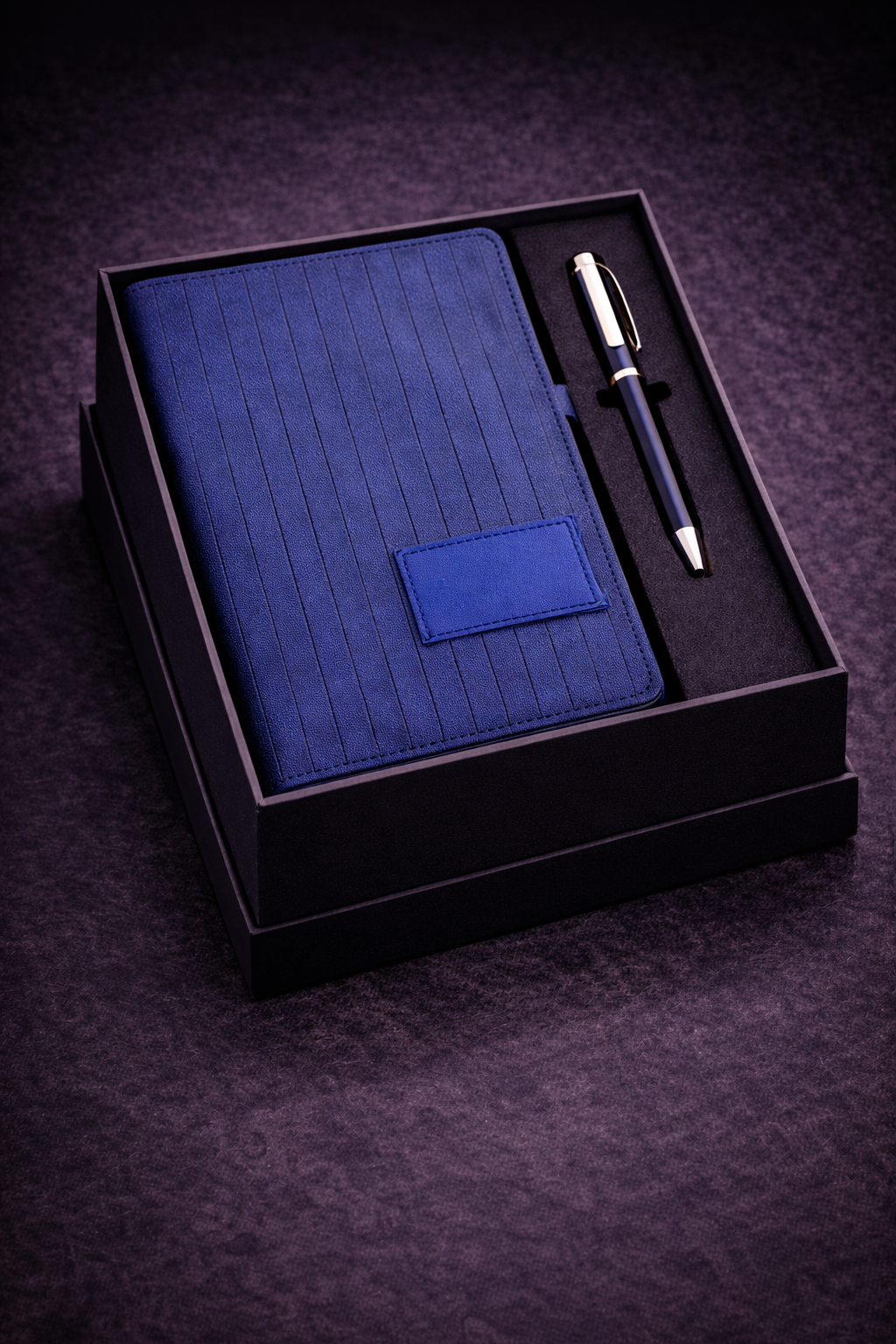 Executive Notebook & Pen Combo - Image 6