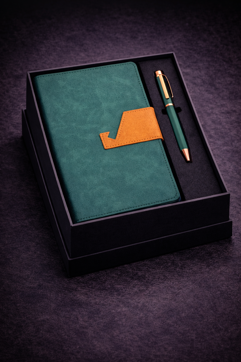 Corporate Gift Set for Employees – premium diary combo corporate gift bangalore
