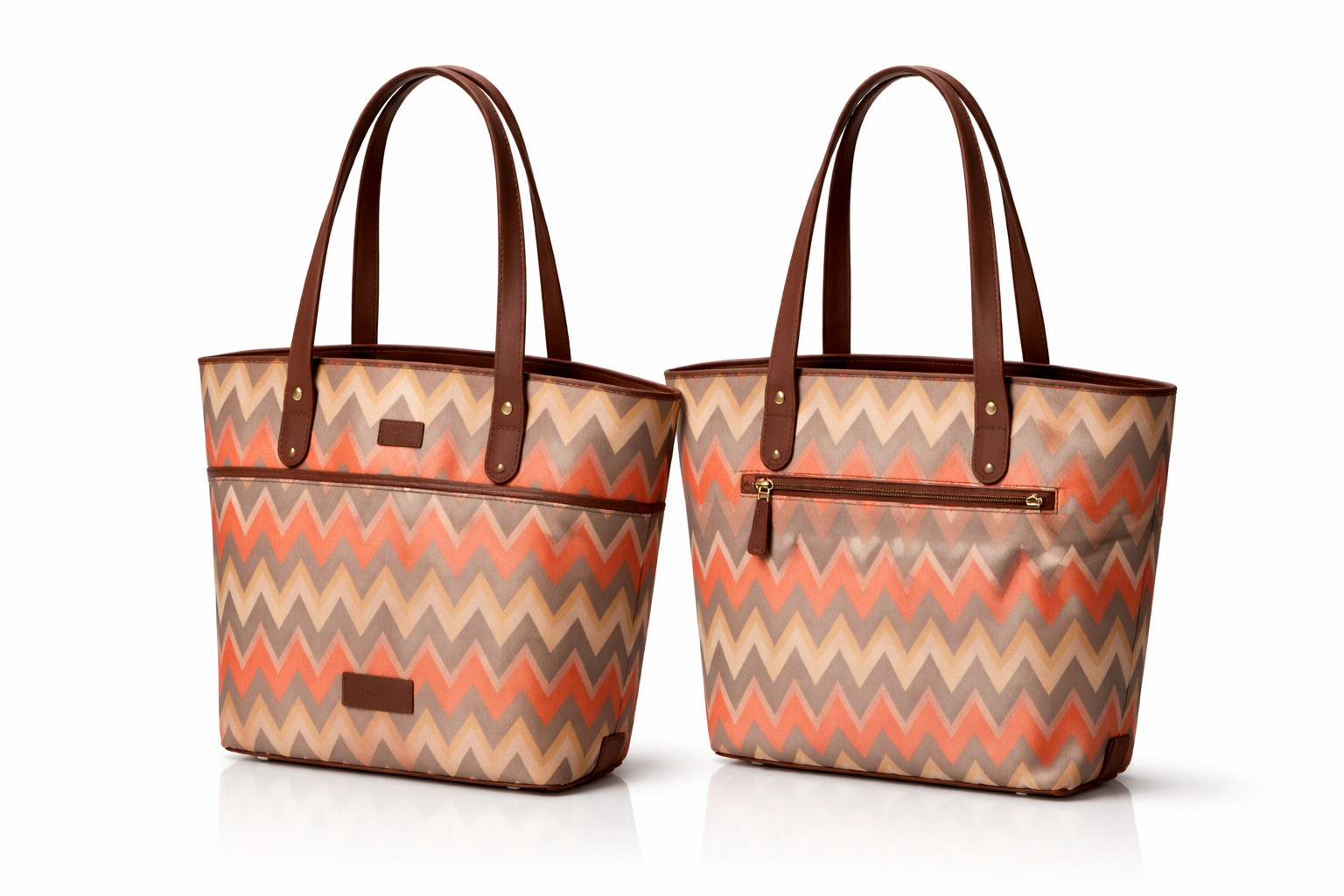 ZOUK Classic Tote – Corporate Employee Gift Bags - Image 2