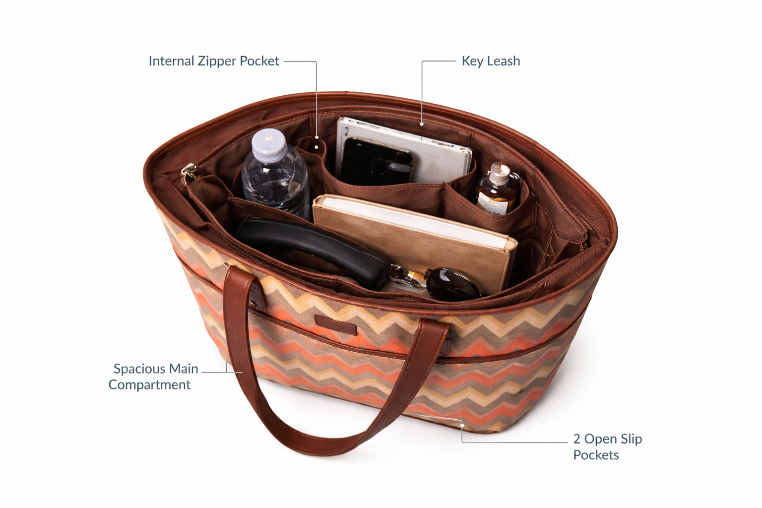 ZOUK Classic Tote – Corporate Employee Gift Bags