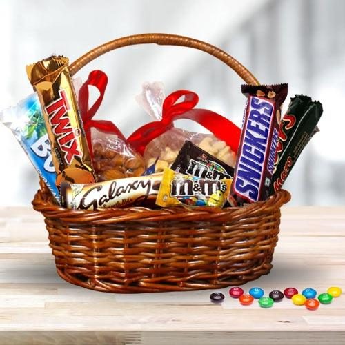 Chocolate